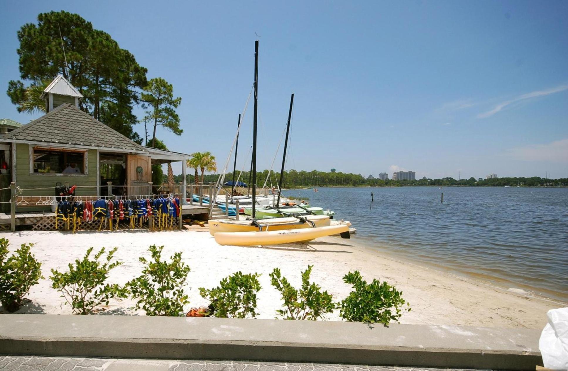 Observation Point North 456 Villa Destin Exterior foto